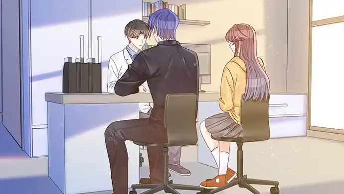 《重生只为追影帝》244.蹊跷？ 第13页