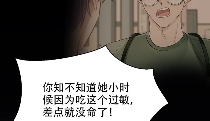 《重生只为追影帝》249.你在隐瞒什么？ 第119页