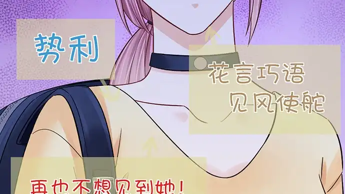 《重生只为追影帝》253.两幅面孔？ 第119页