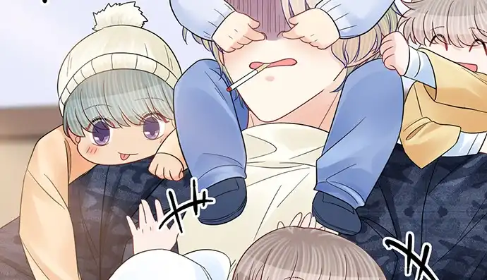 《重生只为追影帝》257.（限免）幼稚的自大狂 第37页