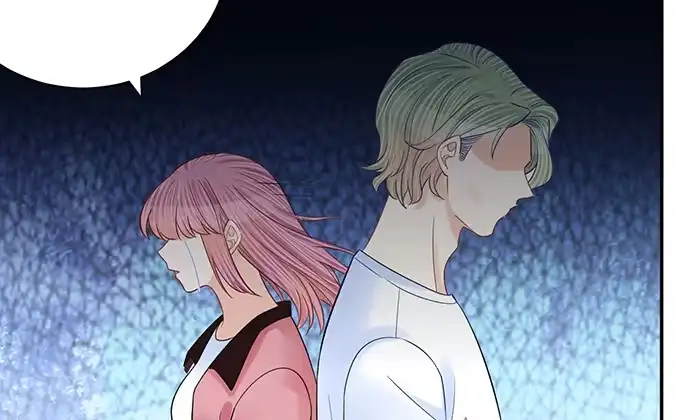 《重生只为追影帝》261.强吻 第83页