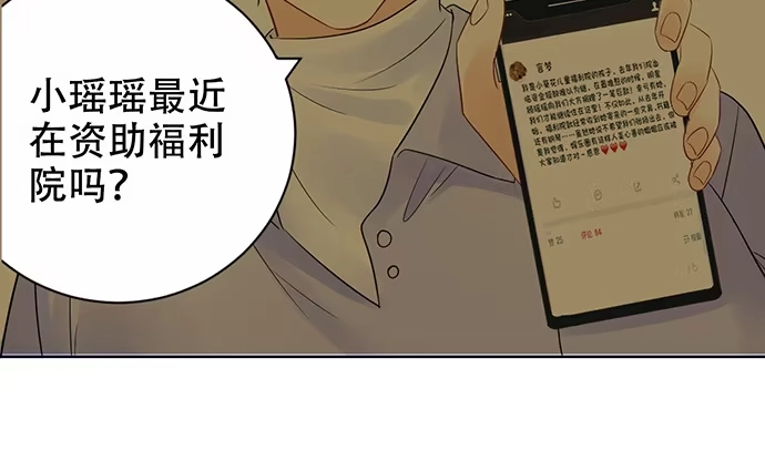 《重生只为追影帝》264.消失的孤儿 第19页
