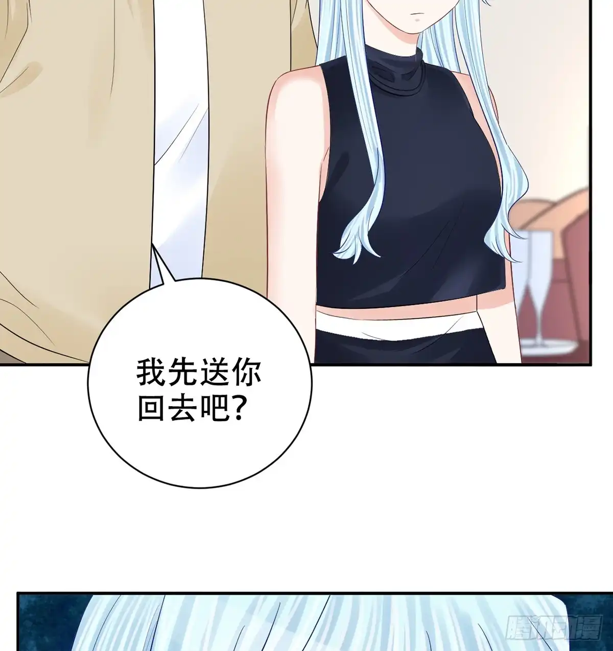 《重生只为追影帝》276.失联 第68页