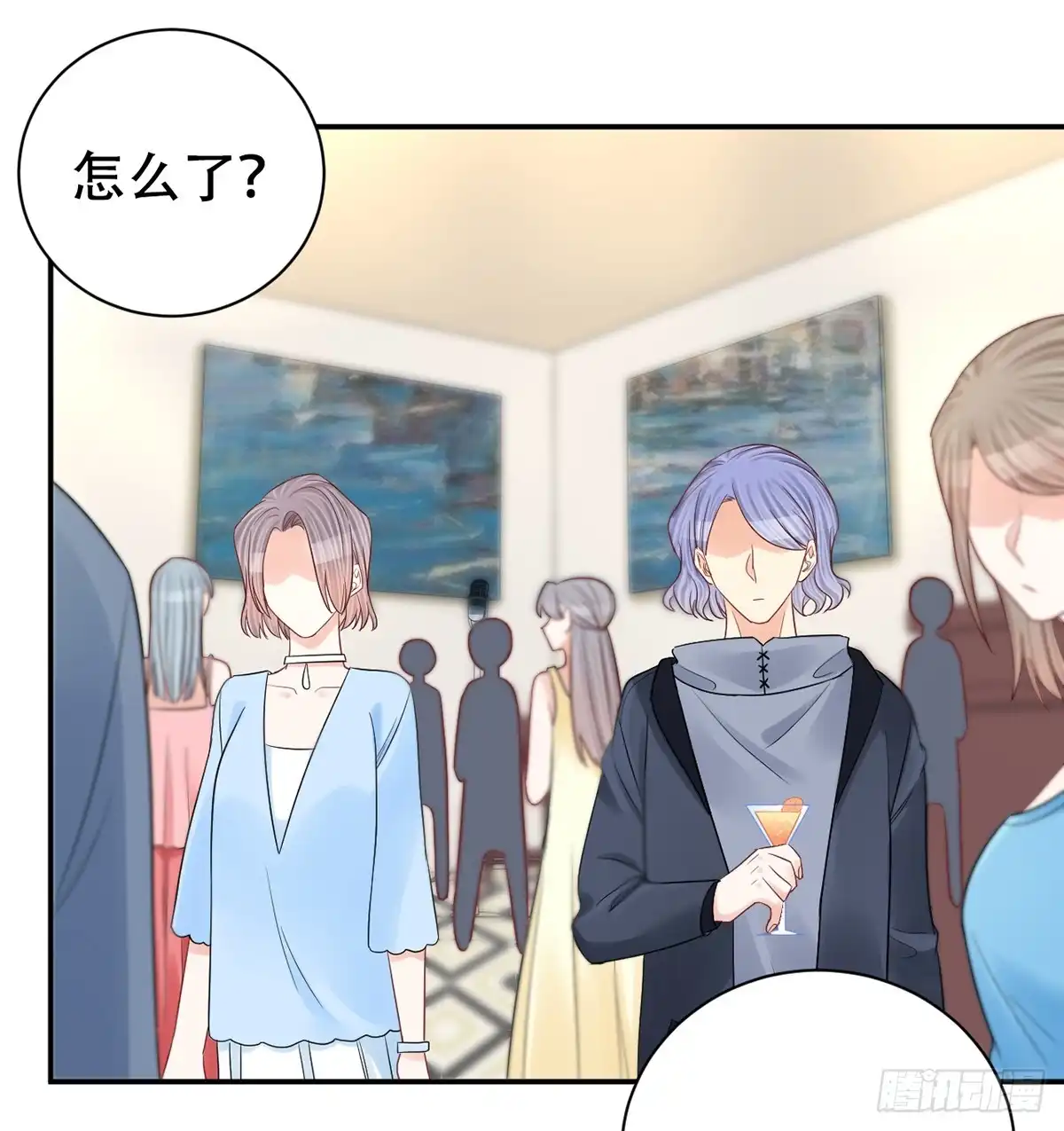 《重生只为追影帝》276.失联 第52页