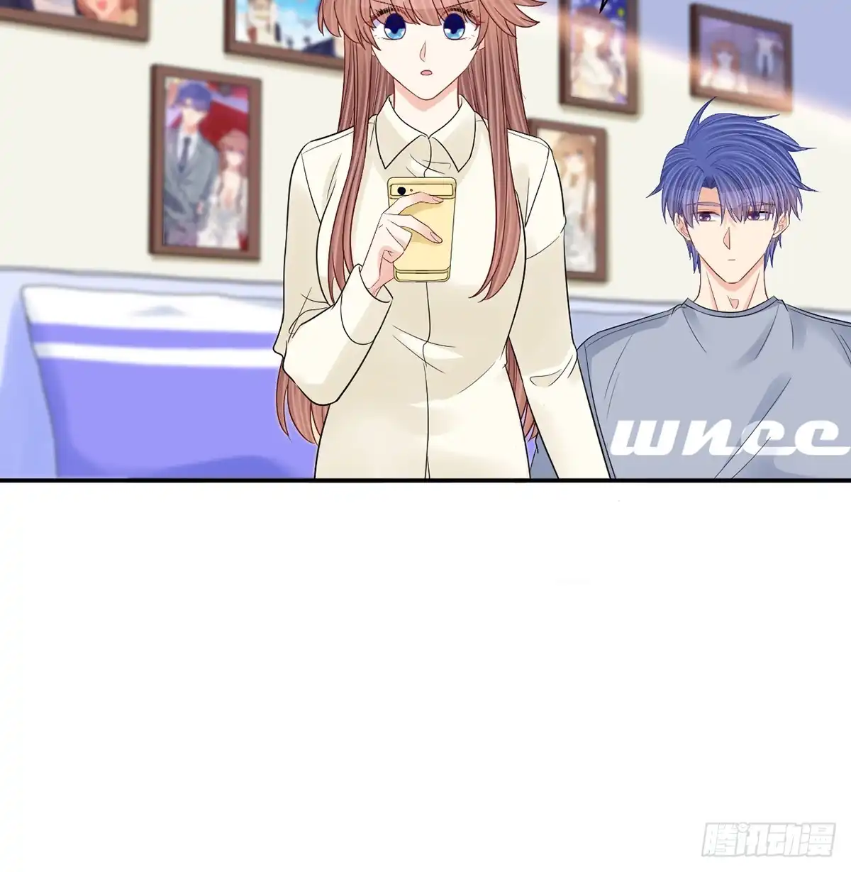 《重生只为追影帝》276.失联 第34页