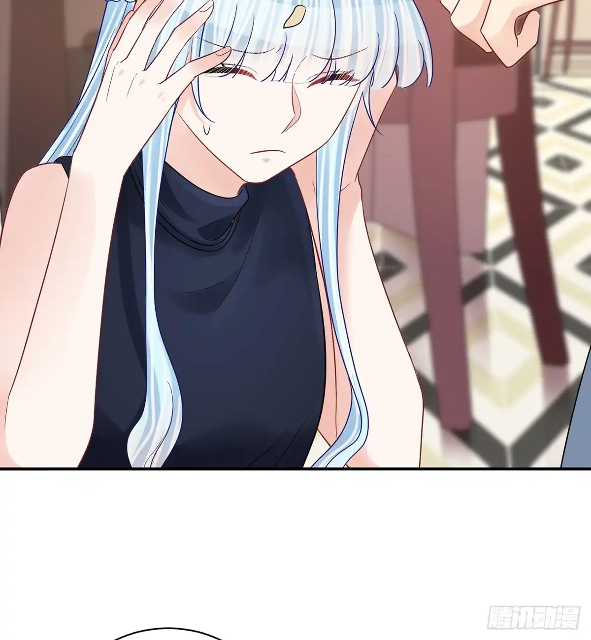《重生只为追影帝》276.失联 第56页