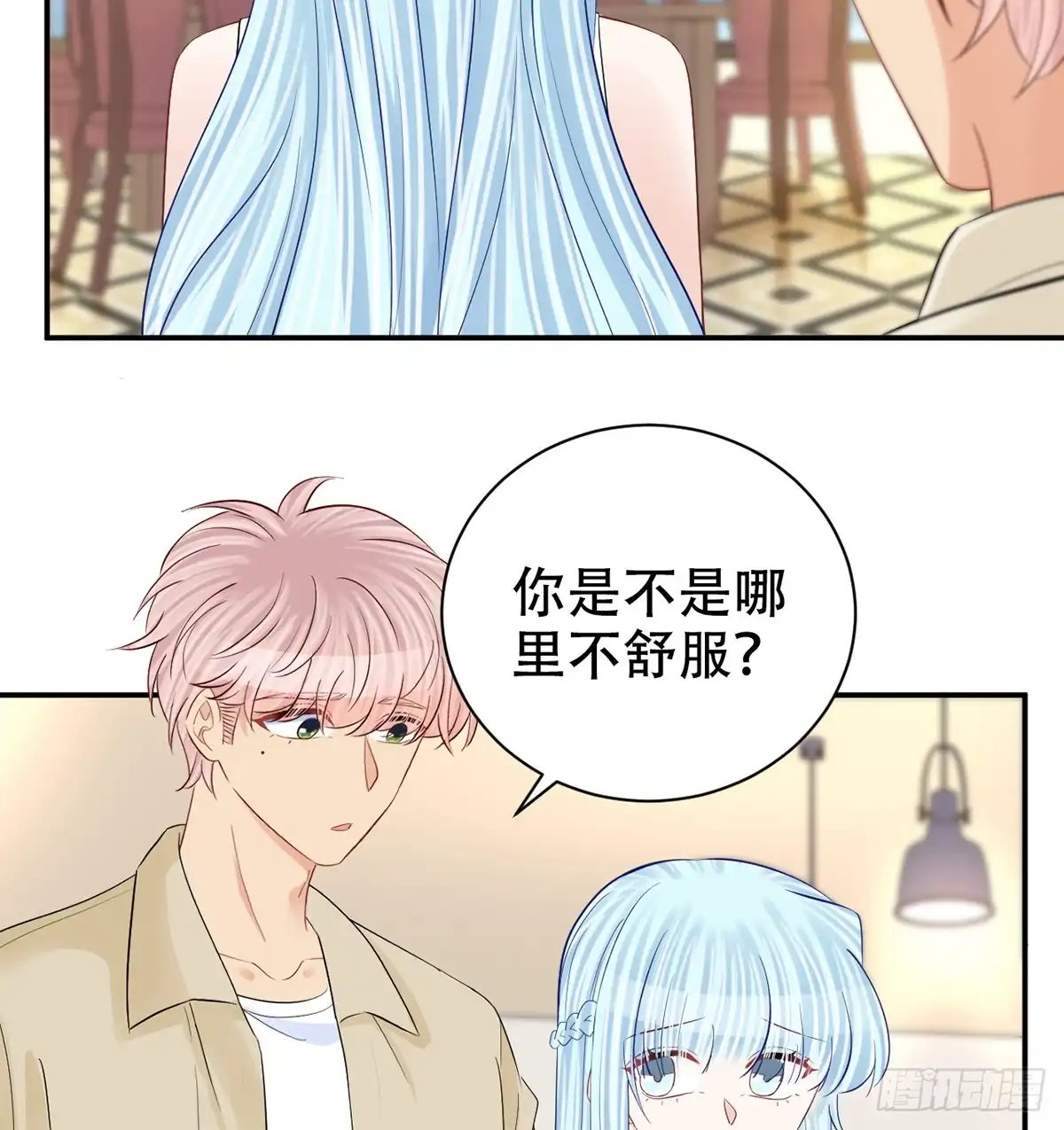 《重生只为追影帝》276.失联 第67页