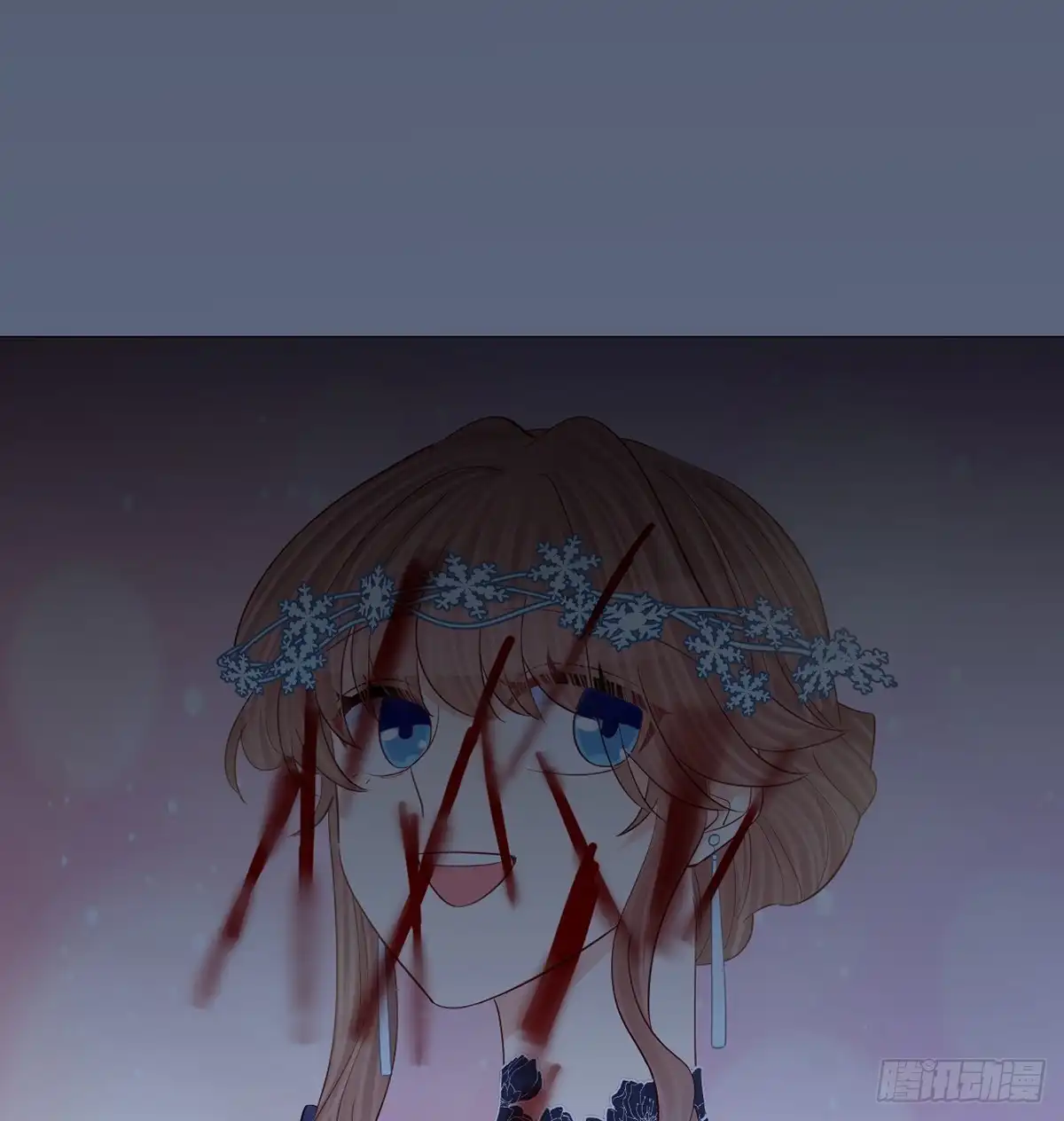 《重生只为追影帝》277.背后捅刀? 第94页