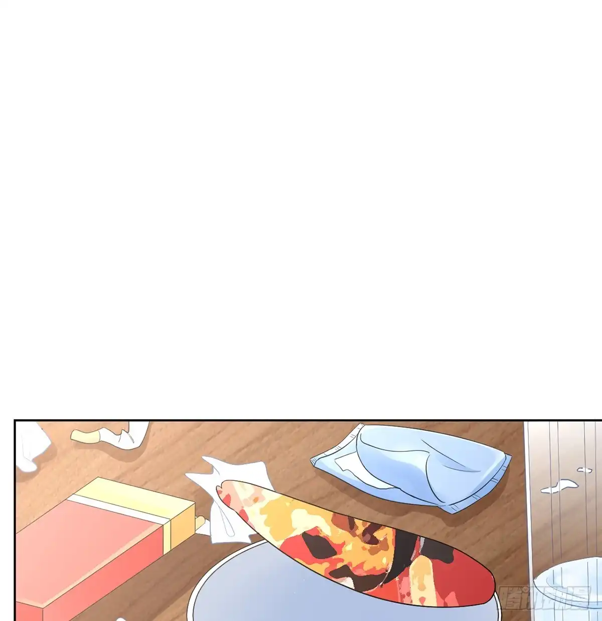 《重生只为追影帝》277.背后捅刀? 第40页