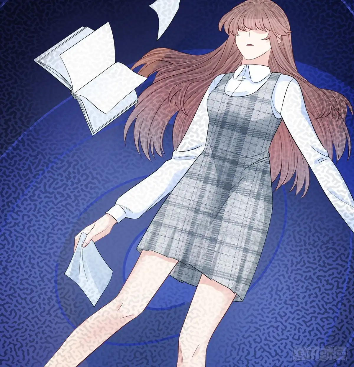 《重生只为追影帝》281.代价 第18页