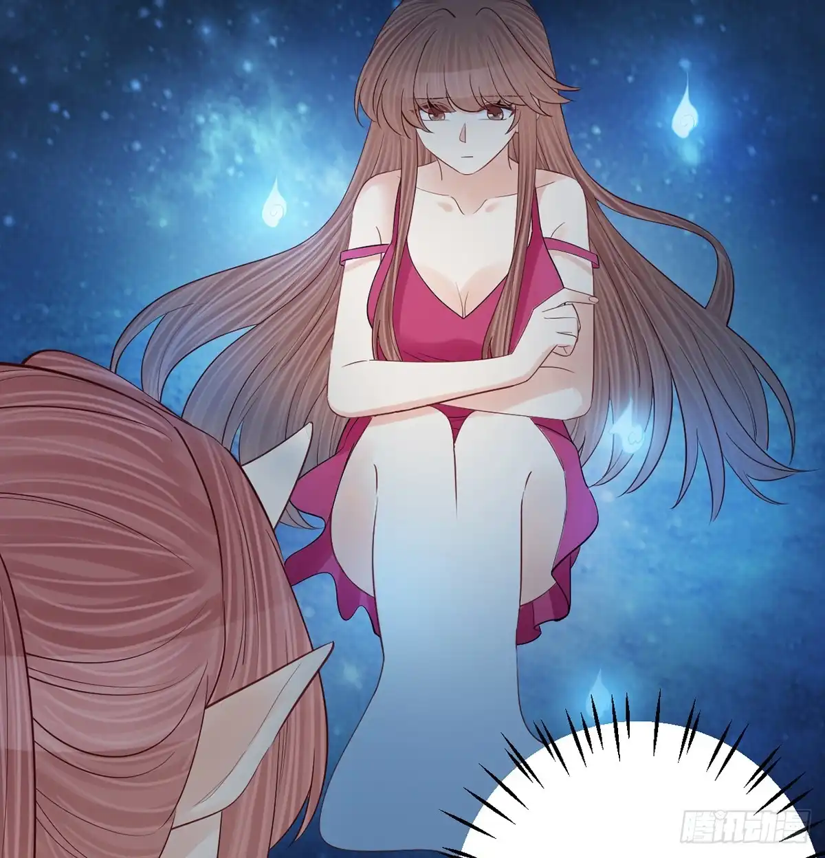 《重生只为追影帝》281.代价 第27页