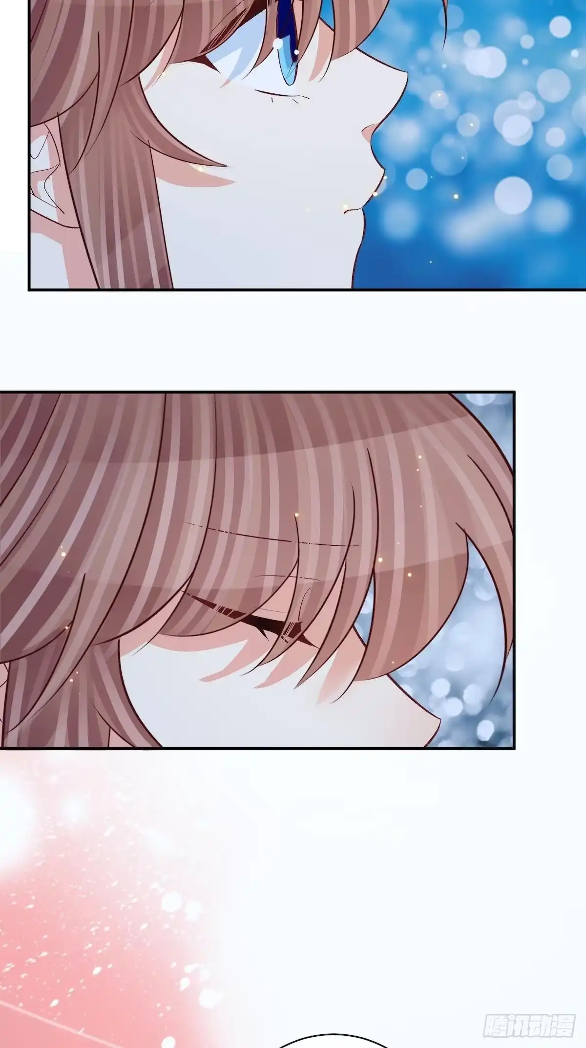 《重生只为追影帝》290.我的愿望是…… 第57页