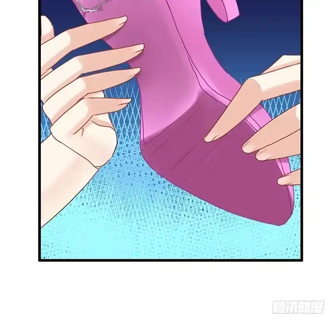 《重生只为追影帝》33.搞事的鞋子 第39页
