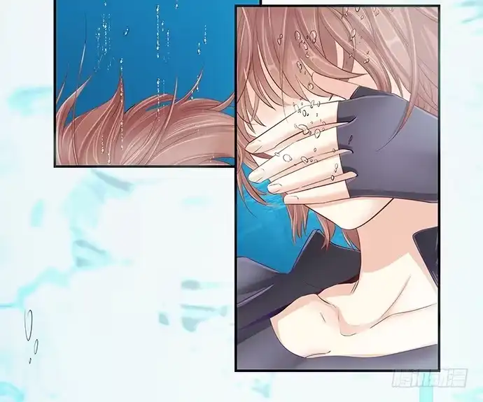 《重生只为追影帝》39.落入水中 第49页