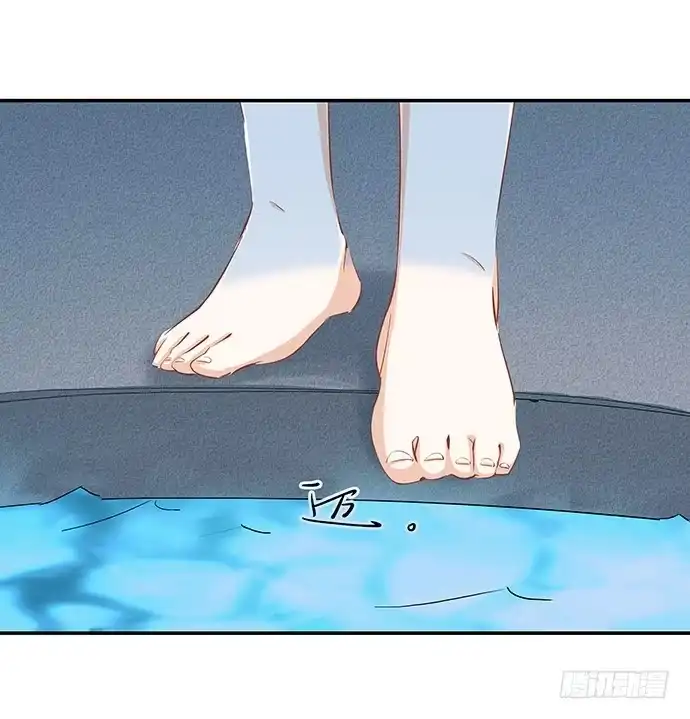 《重生只为追影帝》39.落入水中 第23页