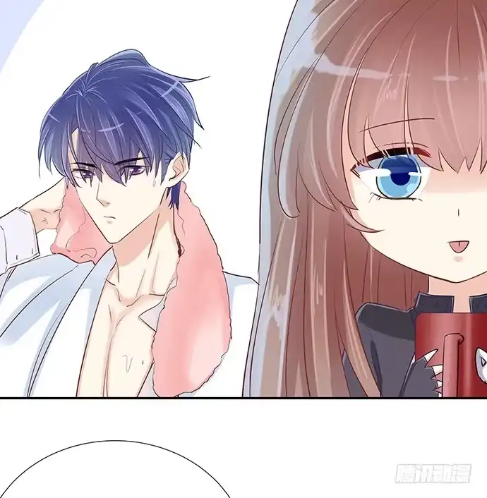 《重生只为追影帝》41.这就是接吻的感觉？ 第28页