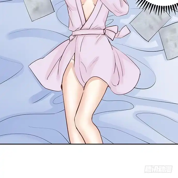 《重生只为追影帝》41.这就是接吻的感觉？ 第42页