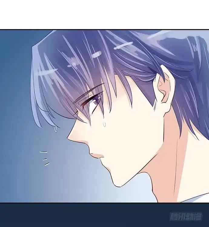 《重生只为追影帝》41.这就是接吻的感觉？ 第17页
