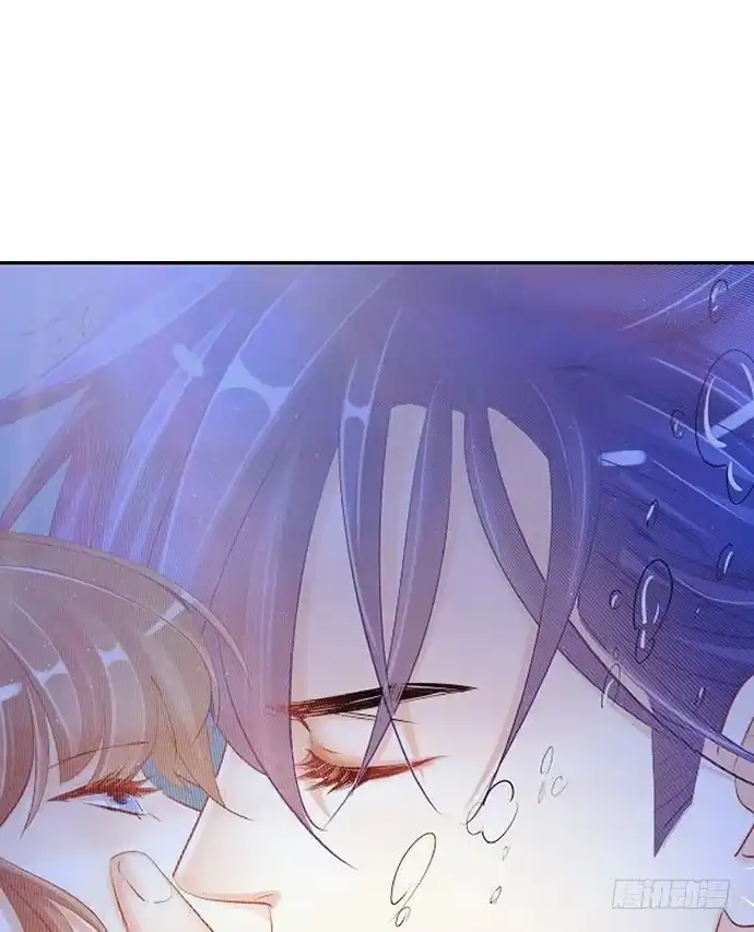 《重生只为追影帝》41.这就是接吻的感觉？ 第45页