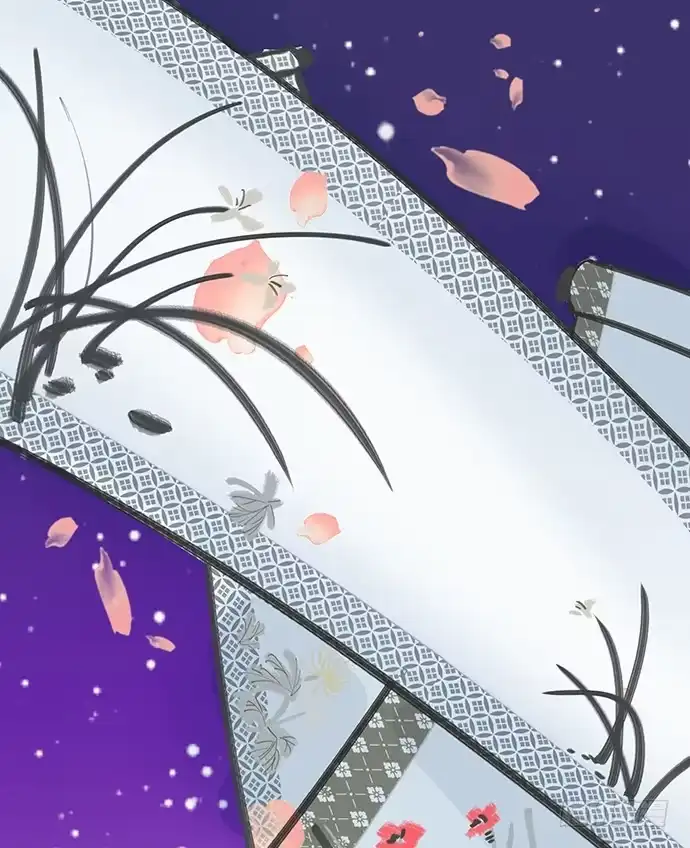 《重生只为追影帝》46.花妖之重生（上） 第28页