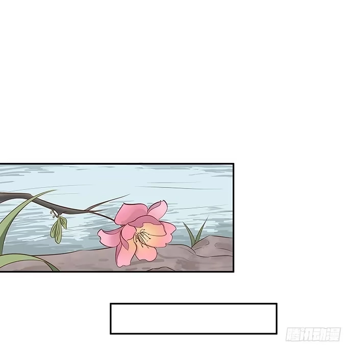 《重生只为追影帝》46.花妖之重生（上） 第49页