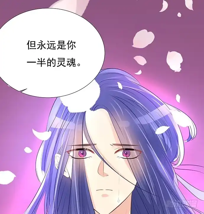 《重生只为追影帝》47.花妖之重生（下） 第65页