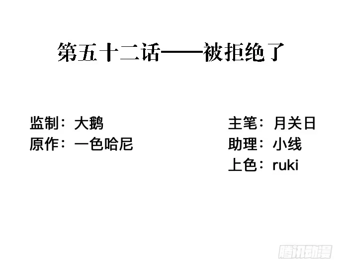 《重生只为追影帝》52.被拒绝了 第3页