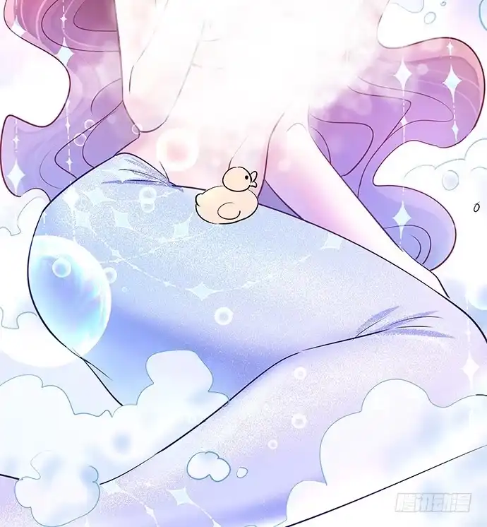 《重生只为追影帝》55.羞羞的人鱼公主 第54页