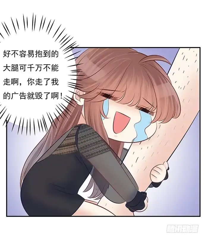 《重生只为追影帝》57.这个‘王子’不太冷 第6页