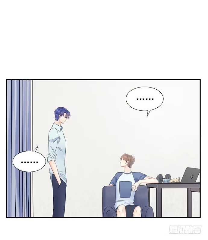 《重生只为追影帝》60.暴露了？ 第21页