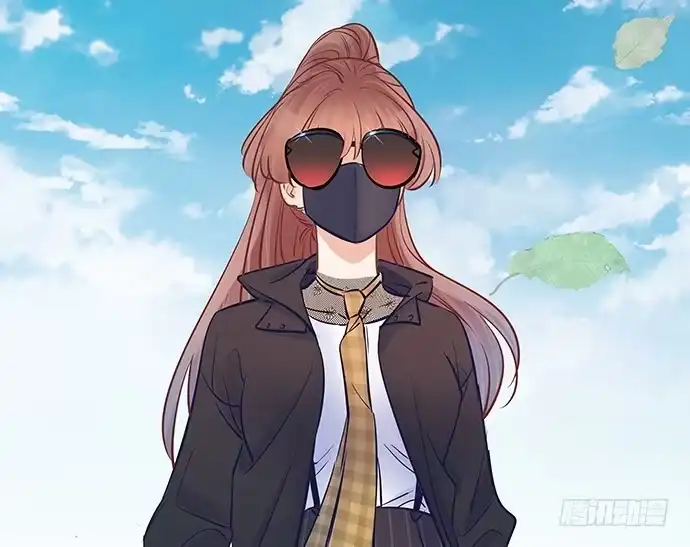 《重生只为追影帝》61.惊险的早晨 第8页