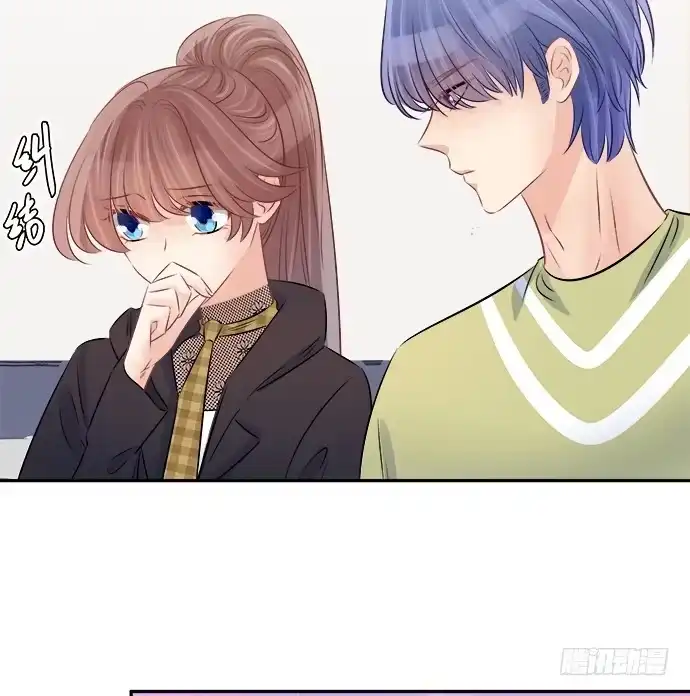 《重生只为追影帝》66.得到提醒 第41页