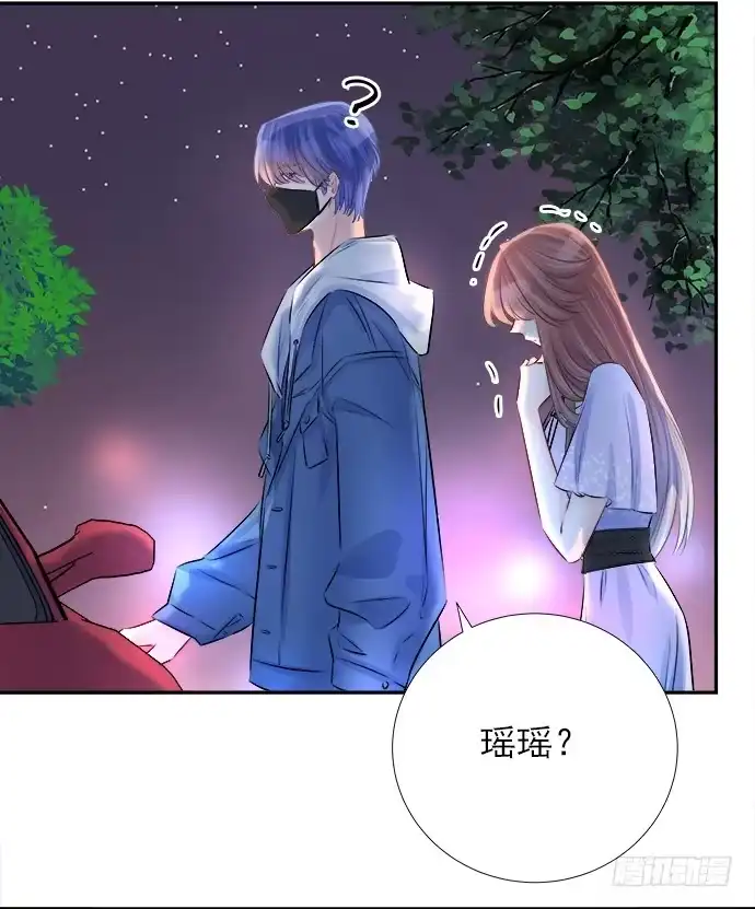 《重生只为追影帝》71.崩陷的阀门 第27页