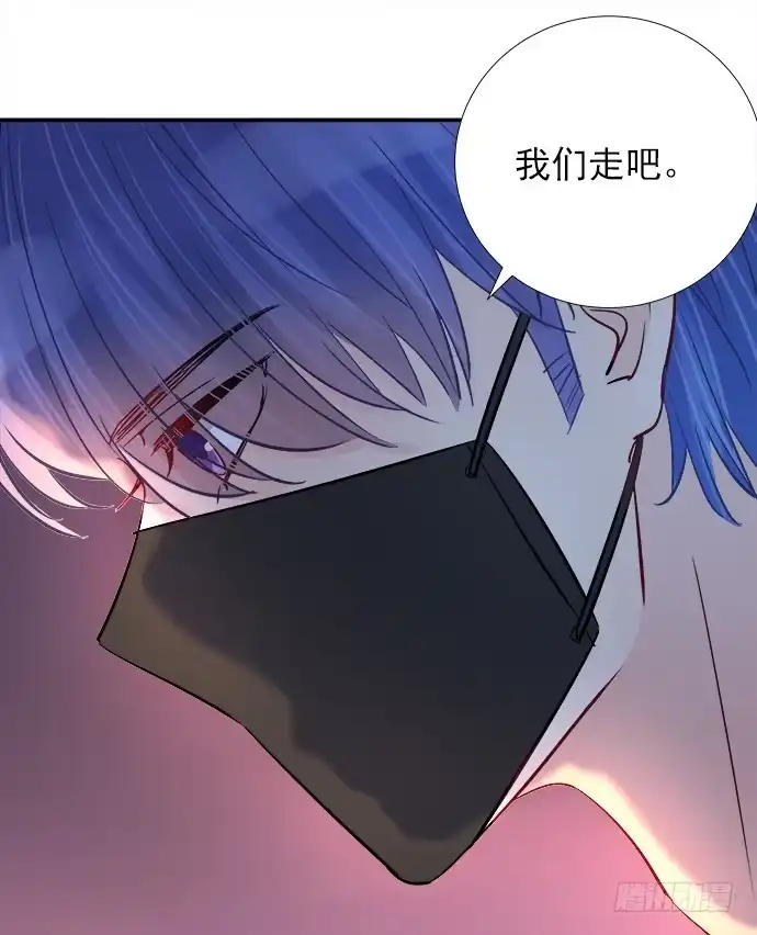 《重生只为追影帝》71.崩陷的阀门 第25页