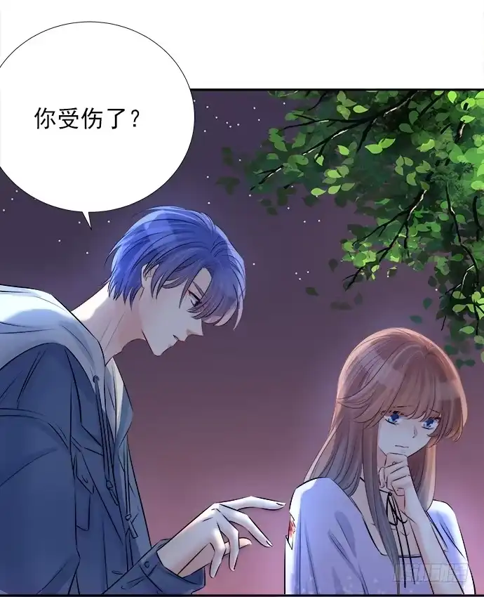 《重生只为追影帝》71.崩陷的阀门 第36页