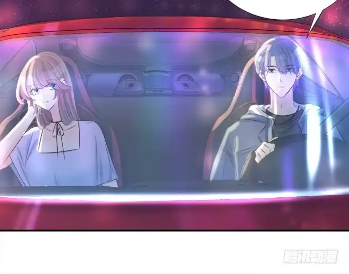 《重生只为追影帝》71.崩陷的阀门 第57页