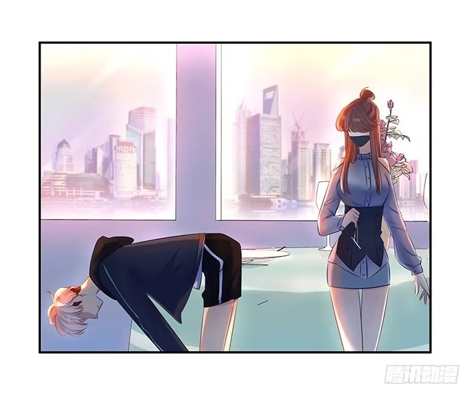 《重生只为追影帝》75.他的身份是？ 第15页
