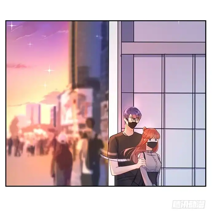 《重生只为追影帝》75.他的身份是？ 第50页