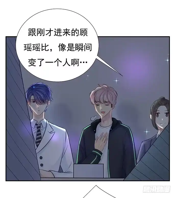 《重生只为追影帝》79.意外状况 第34页
