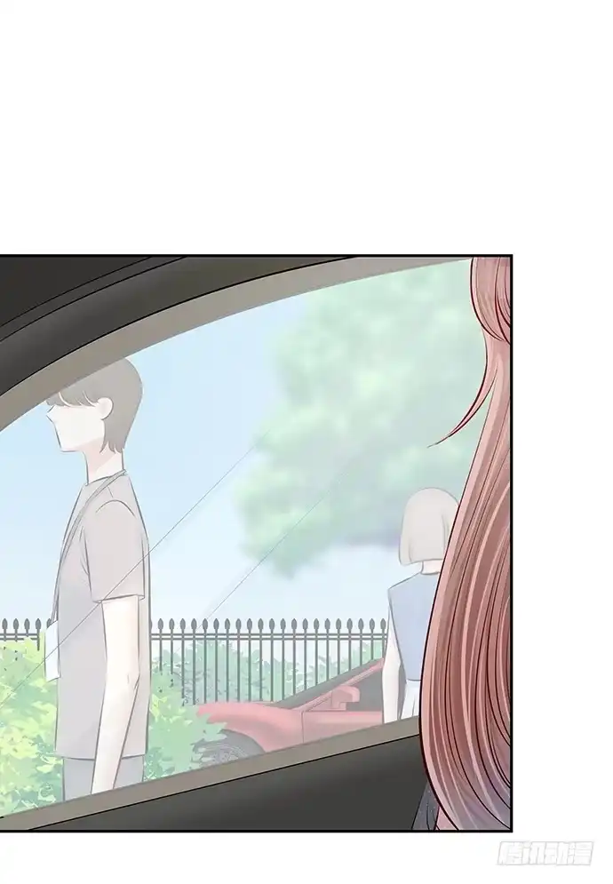 《重生只为追影帝》83.桃色绯闻？ 第22页