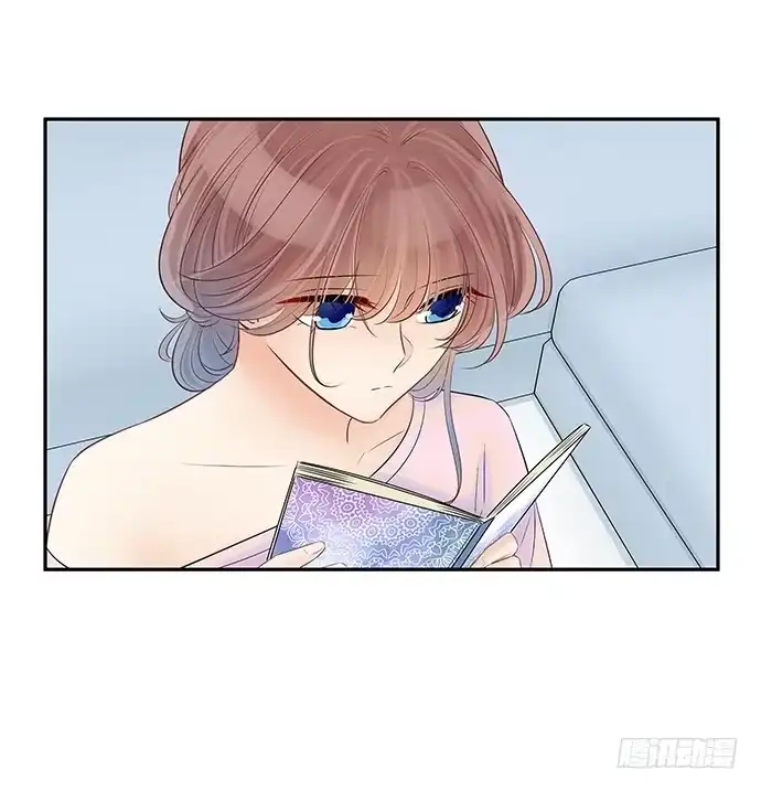 《重生只为追影帝》87.日记本里的秘密 第39页