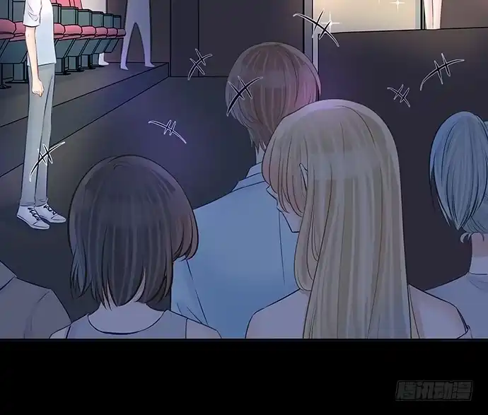 《重生只为追影帝》88.梦开始的地方 第64页