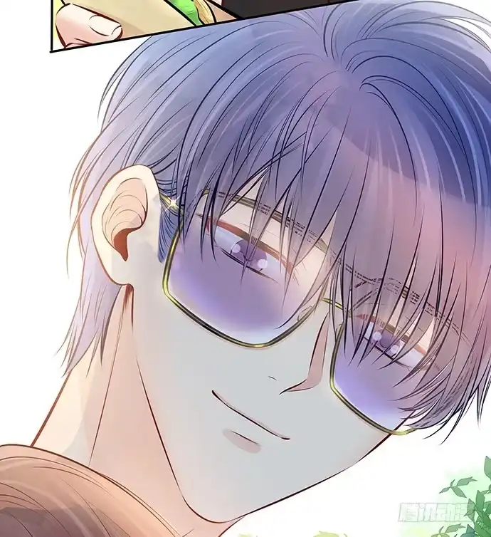 《重生只为追影帝》92.原来你会笑啊 第27页