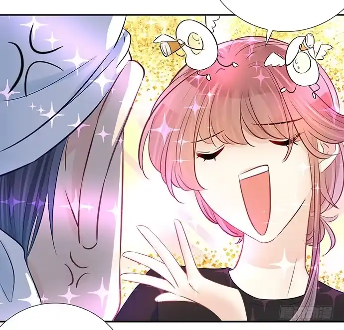 《重生只为追影帝》92.原来你会笑啊 第19页