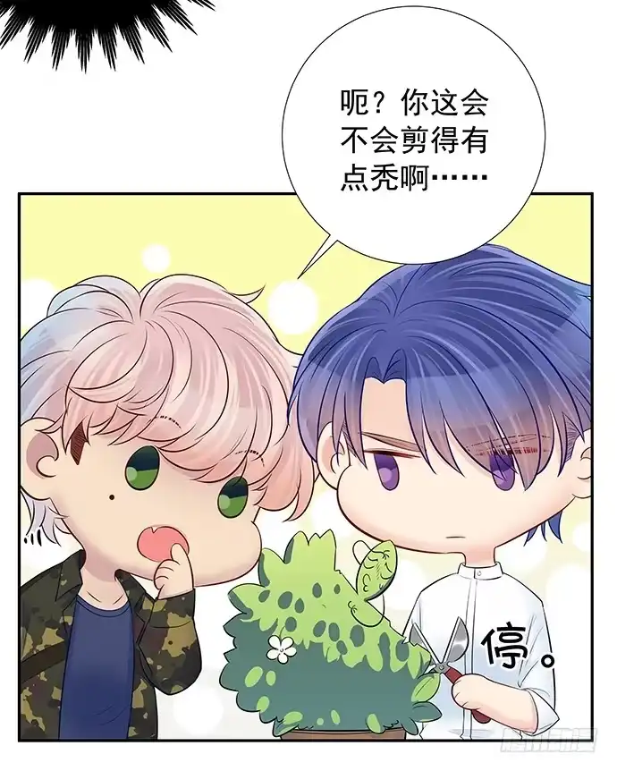《重生只为追影帝》96.诱人的提议 第32页