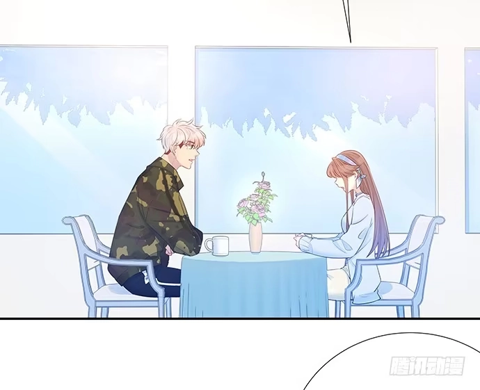 《重生只为追影帝》97.请给我时间准备 第20页