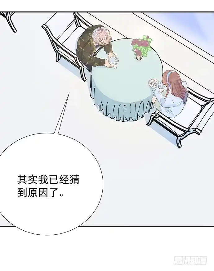 《重生只为追影帝》97.请给我时间准备 第47页