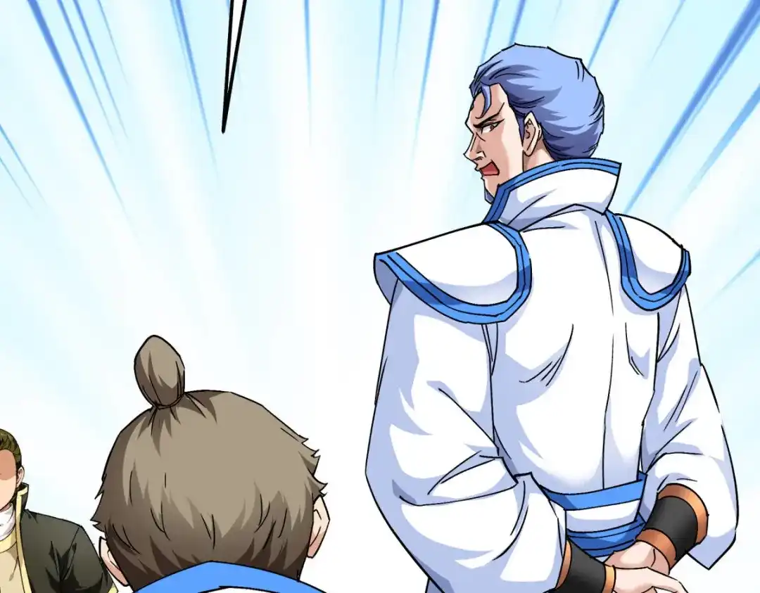 重生之我是大天神 - 第100话：元武节 - 第62张图