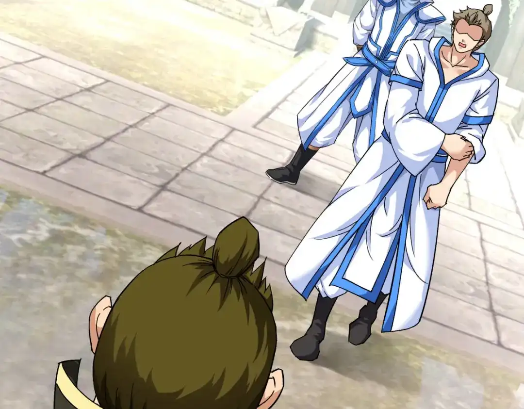 重生之我是大天神 - 第100话：元武节 - 第30张图