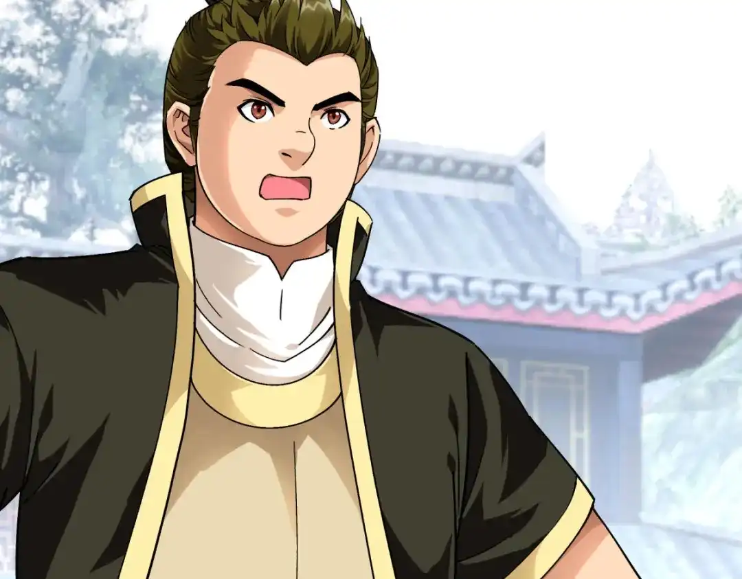 重生之我是大天神 - 第100话：元武节 - 第18张图